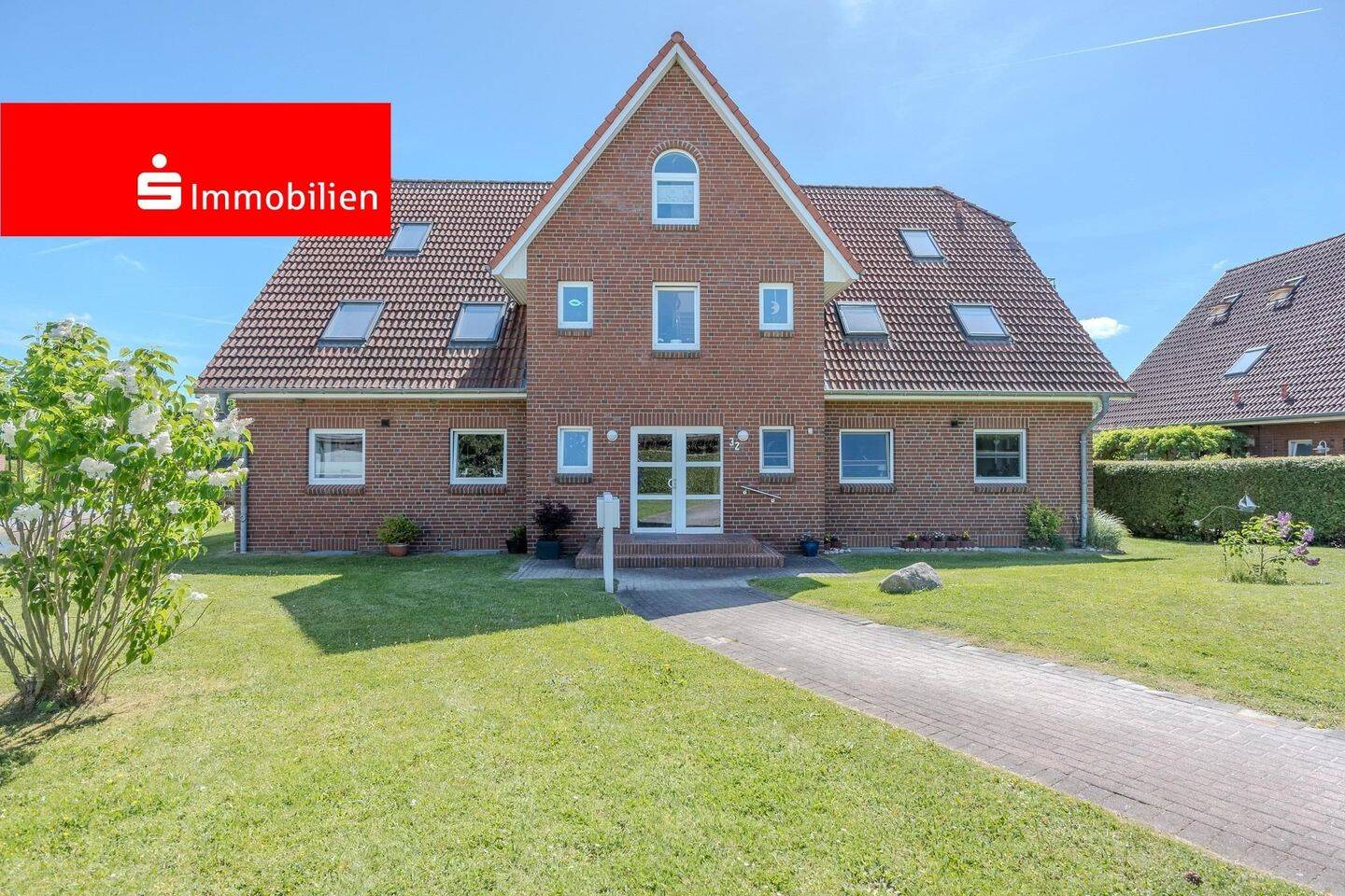 Erdgeschosswohnung nahe Lütjenburg, 24321 Klamp
