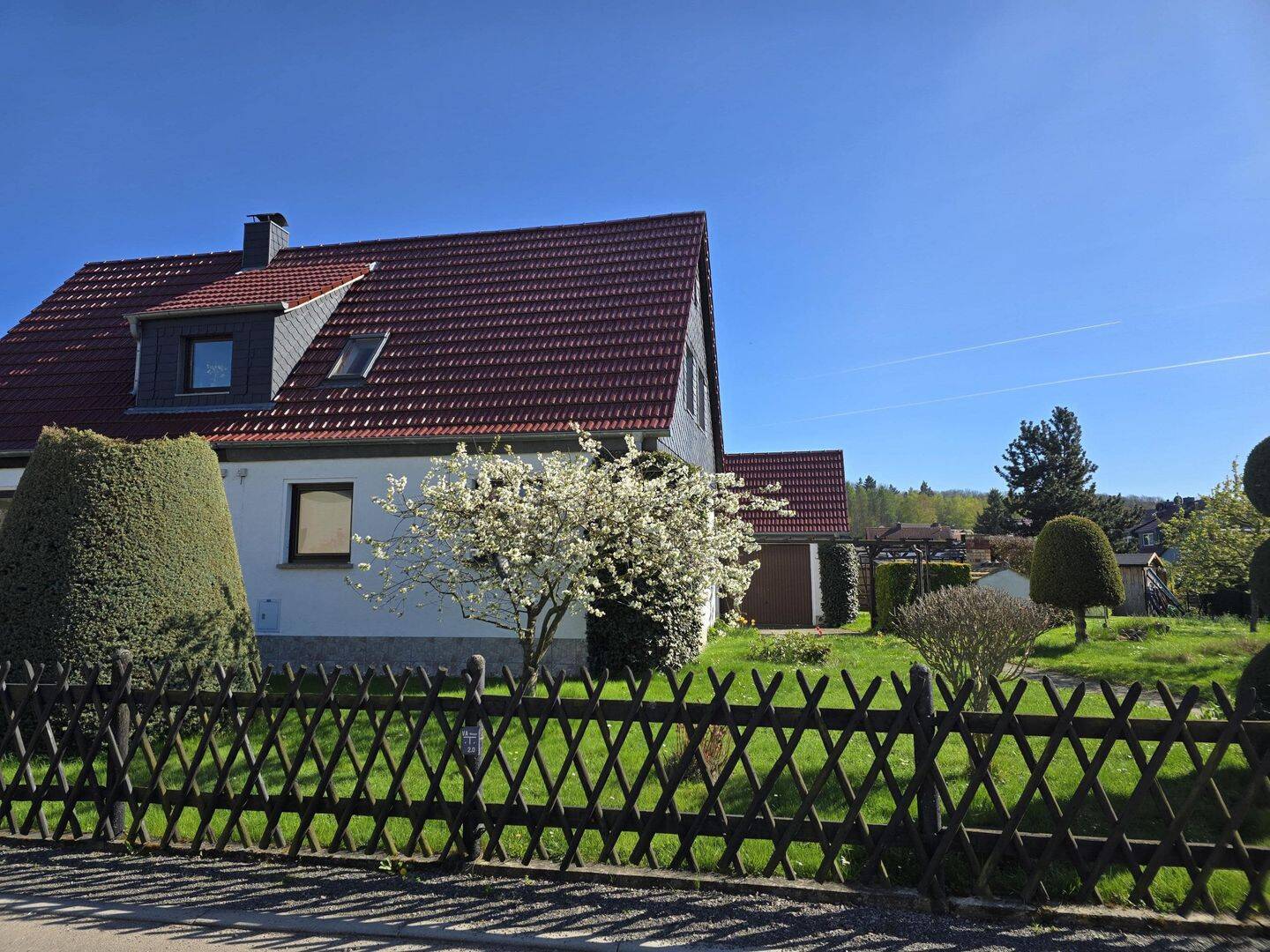 Die kleine “Wohlfühloase”!, 4617 Lödla