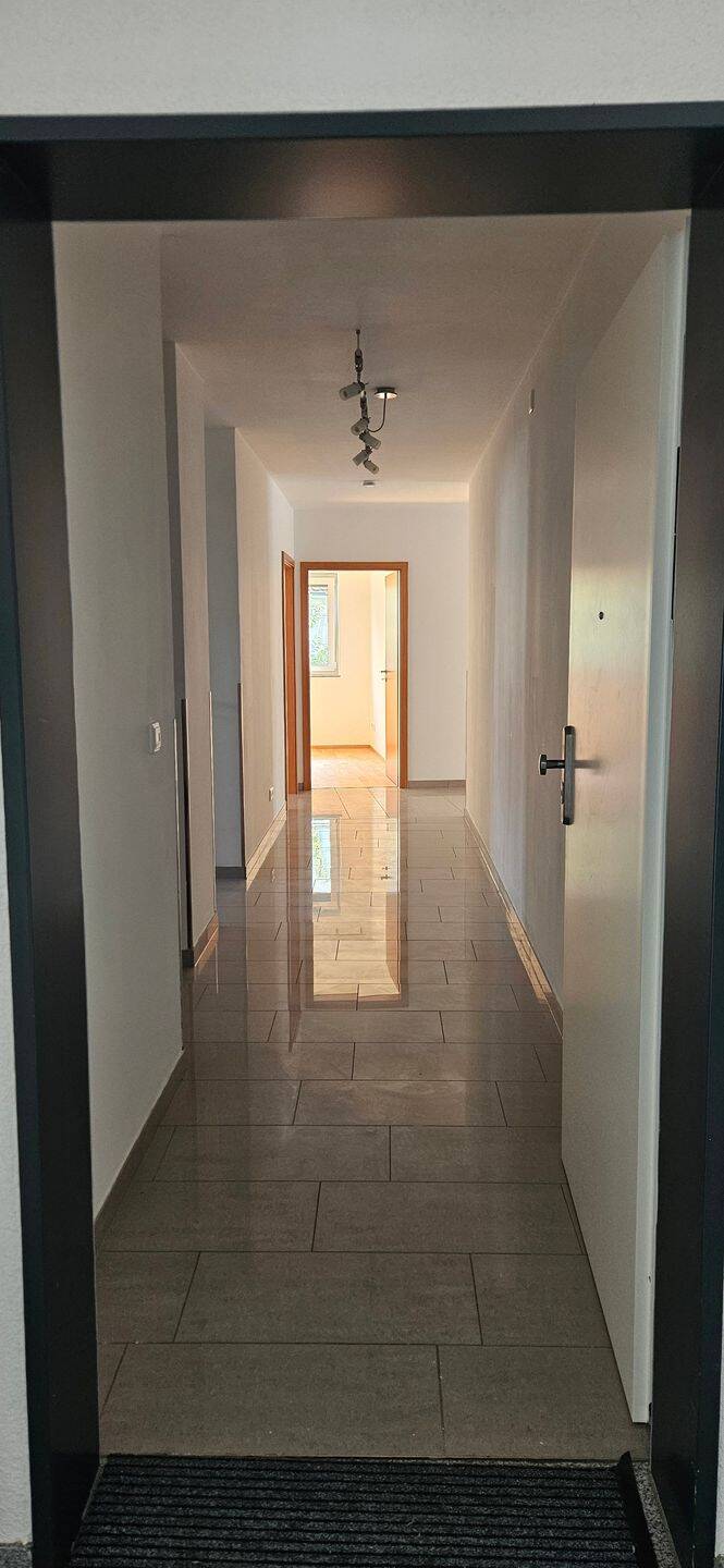 Moderne, barrierearme 4-Zimmer-Wohnung in der Südstadt, 78050 Villingen-Schwenningen