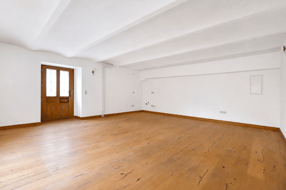 *Waldrach* schöne 3 ZKB Erdgeschosswohnung in historischem Wohnhaus!, 54320 Waldrach