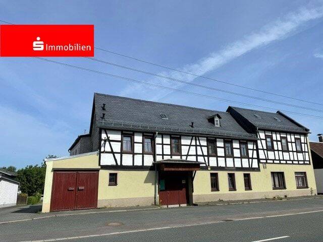 Individuell und besonders!, 7957 Langenwetzendorf