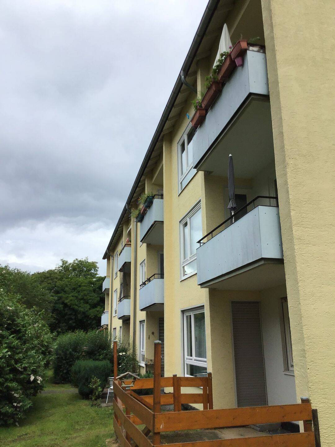 Schicke 3-Zimmer-Wohnung, 34134 Kassel (Niederzwehren Oberzwehren Süsterfeld/Helleböhn)