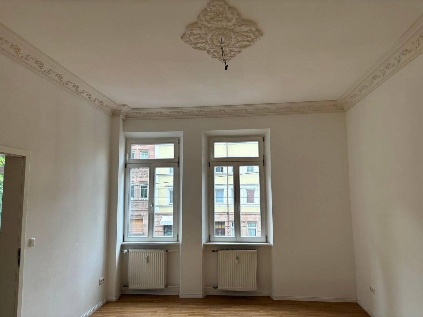 3 Zimmer Jugendstilwohnung Wodanstraße 8, 90461 Nürnberg