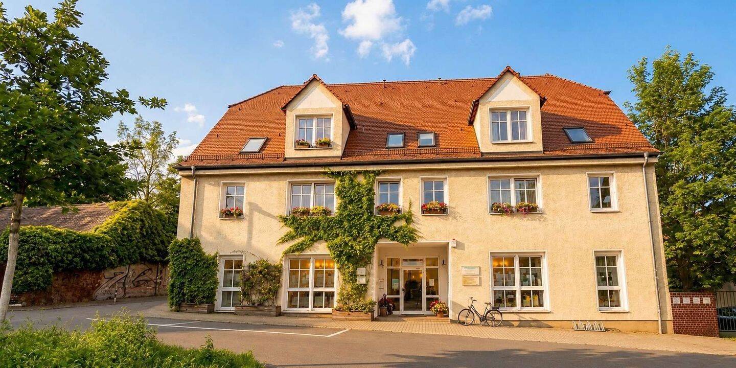Wohn- und Geschäftshaus mit Gesundheitscampus- Charakter-Exklusives Investmentangebot, 4179 Leipzig (Altlindenau Leutzsch Neulindenau Schönau)