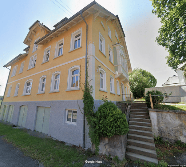 3-Zimmer-Wohnung Erdgeschoß mit Terrasse und Grünfläche, 88379 Unterwaldhausen
