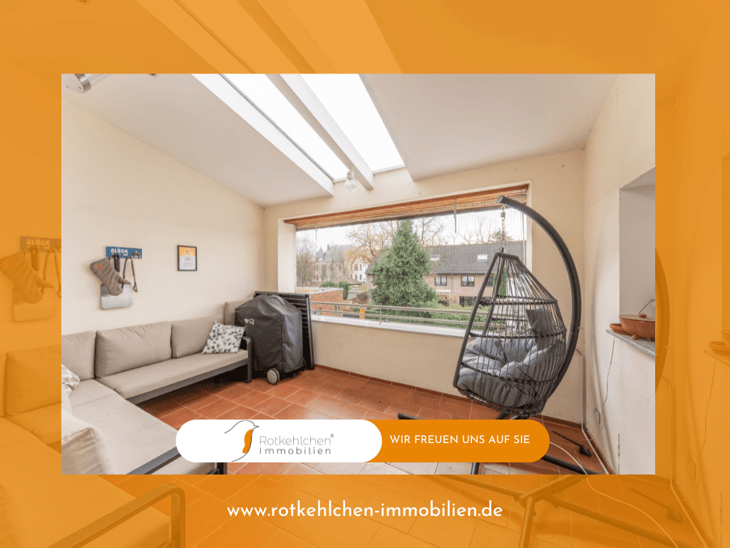 Wohnkomfort in bester Lage direkt an der Kempener Altstadt, 47906 Kempen