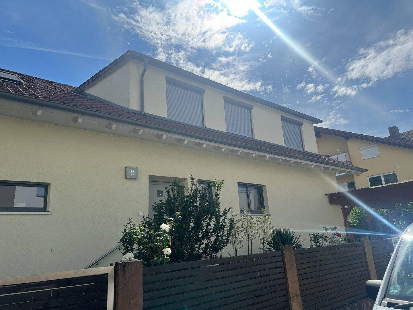 3 Zimmer Küche Bad, 76344 Eggenstein-Leopoldshafen