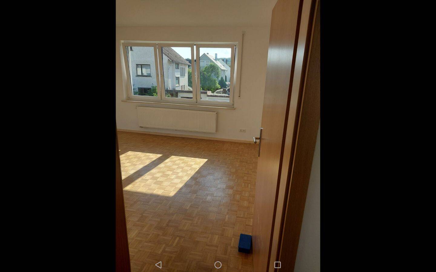 Schöne 3 Zimmerwohnung im Herzen von Dietenheim, 89165 Dietenheim