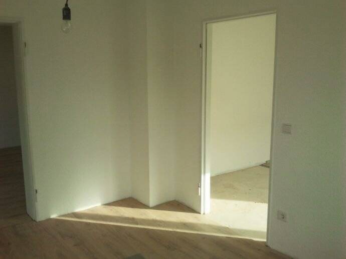80.06 Schöne 2ZKB Wohnung in Giengen, 89537 Giengen an der Brenz