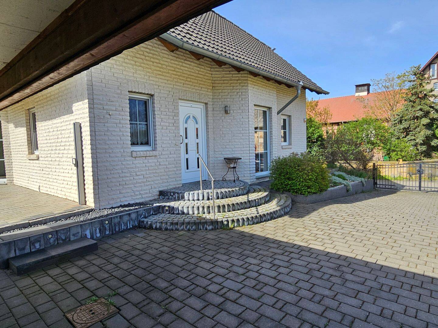 TRAUMHAUS MIT HERZ UND CHARME, 38835 Osterwieck