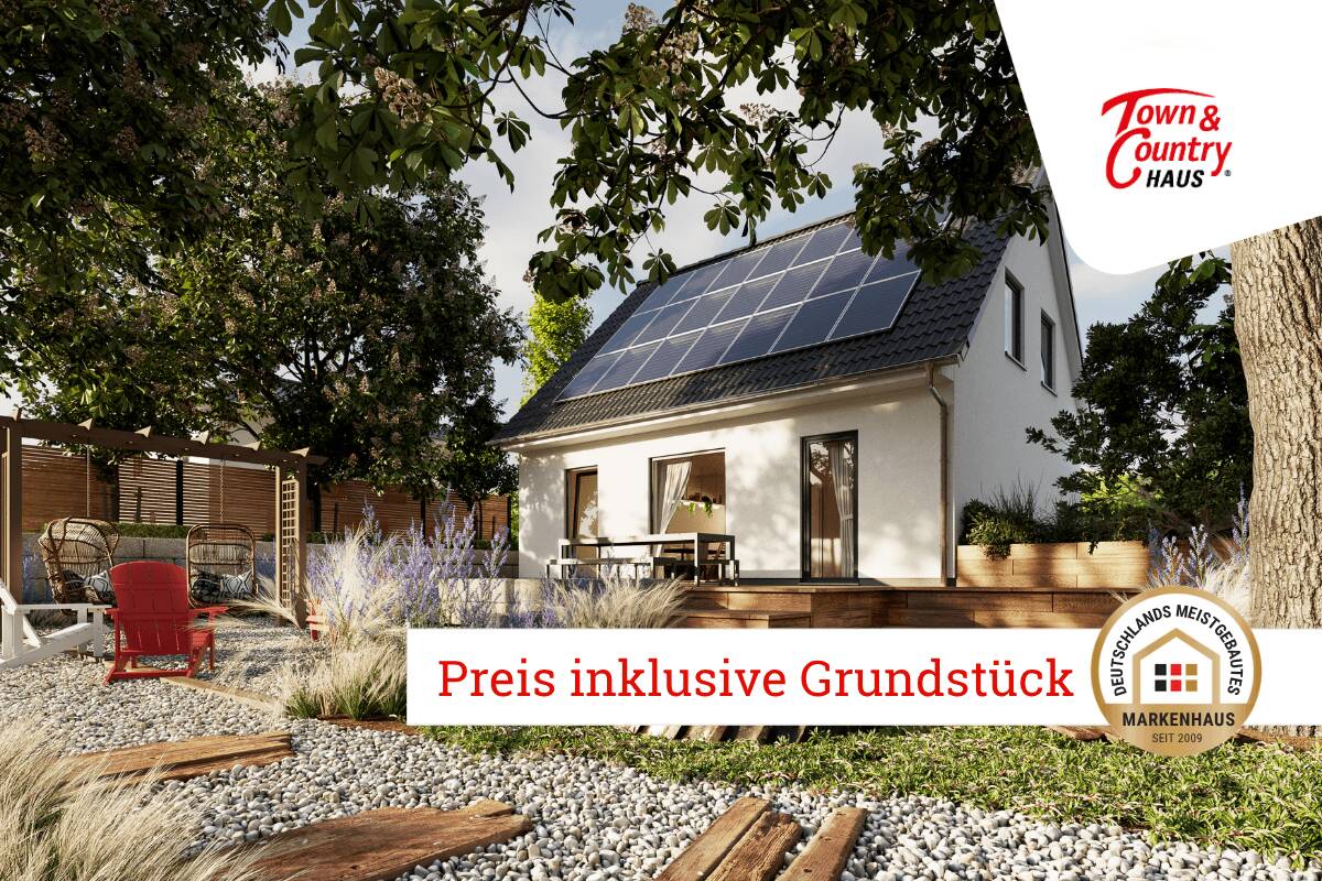 Für Pendler und Familiengründer- Haus kaufen in Rottmersleben, 39343 Hohe Börde
