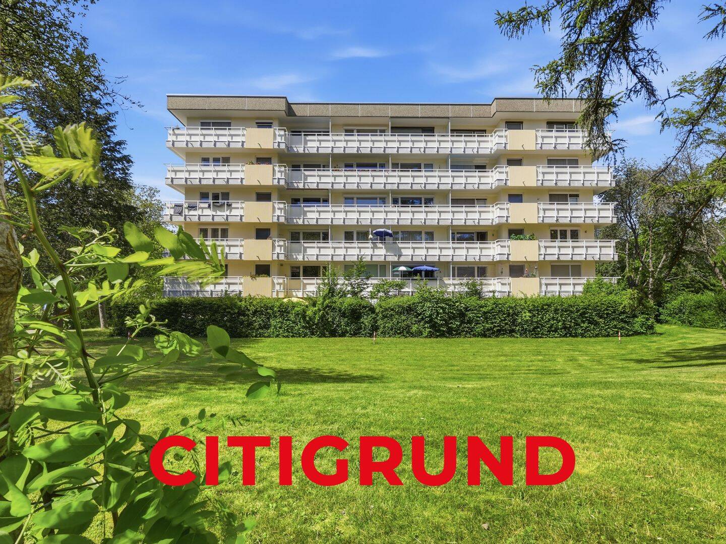 Solln – Ruhig. Geräumig. Sonnig., 81477 München (Thalk. Obersendl.-Forsten-Fürstenr.-Solln)