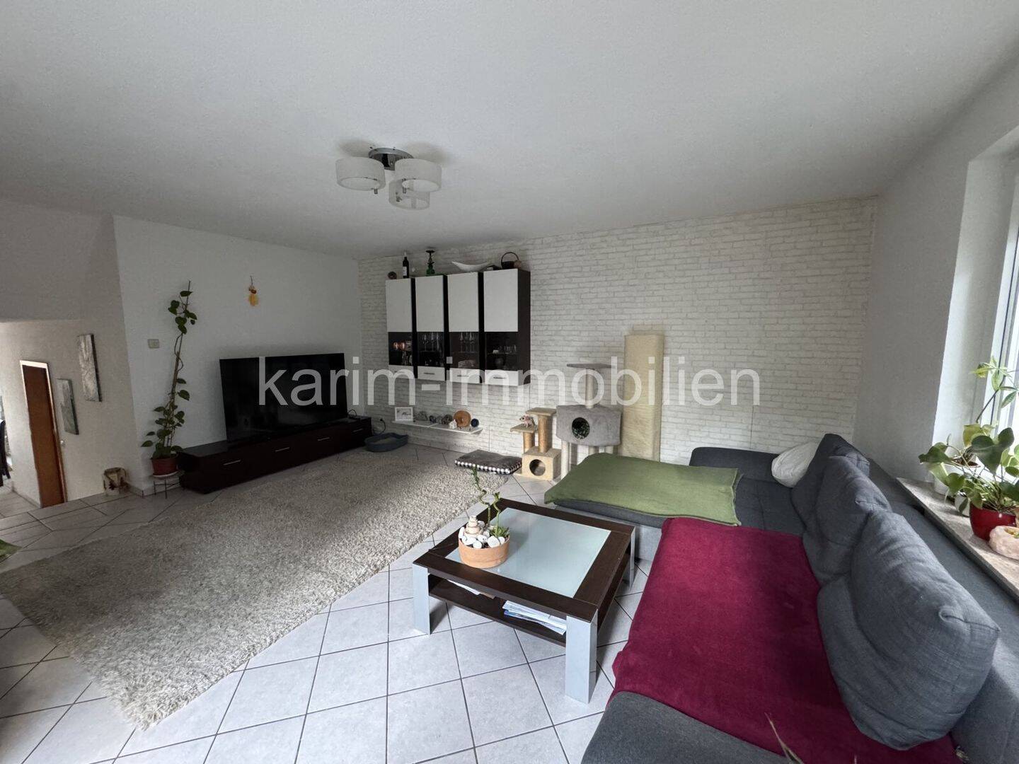 Zur Vermietung steht ein traumhaftes Reihenmittelhaus am Hermann Rambach Weg in Waldkirch mit beein, 79183 Waldkirch