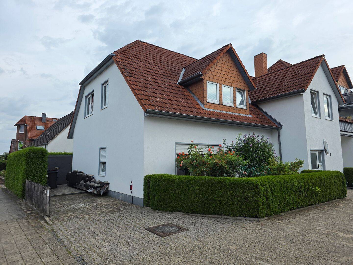 Mietwohnung, 3 Zimmer, 76 m², in Nienburg (Weser), 31582 Nienburg (Weser)