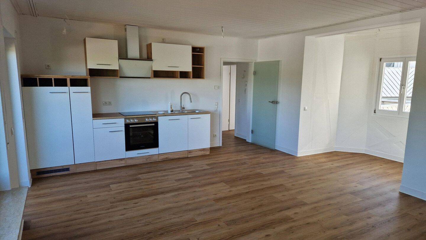 Saniertes 4,5-Zimmer-Reiheneckhaus in ruhiger Hinterhauslage in der Altstadt, 65520 Bad Camberg