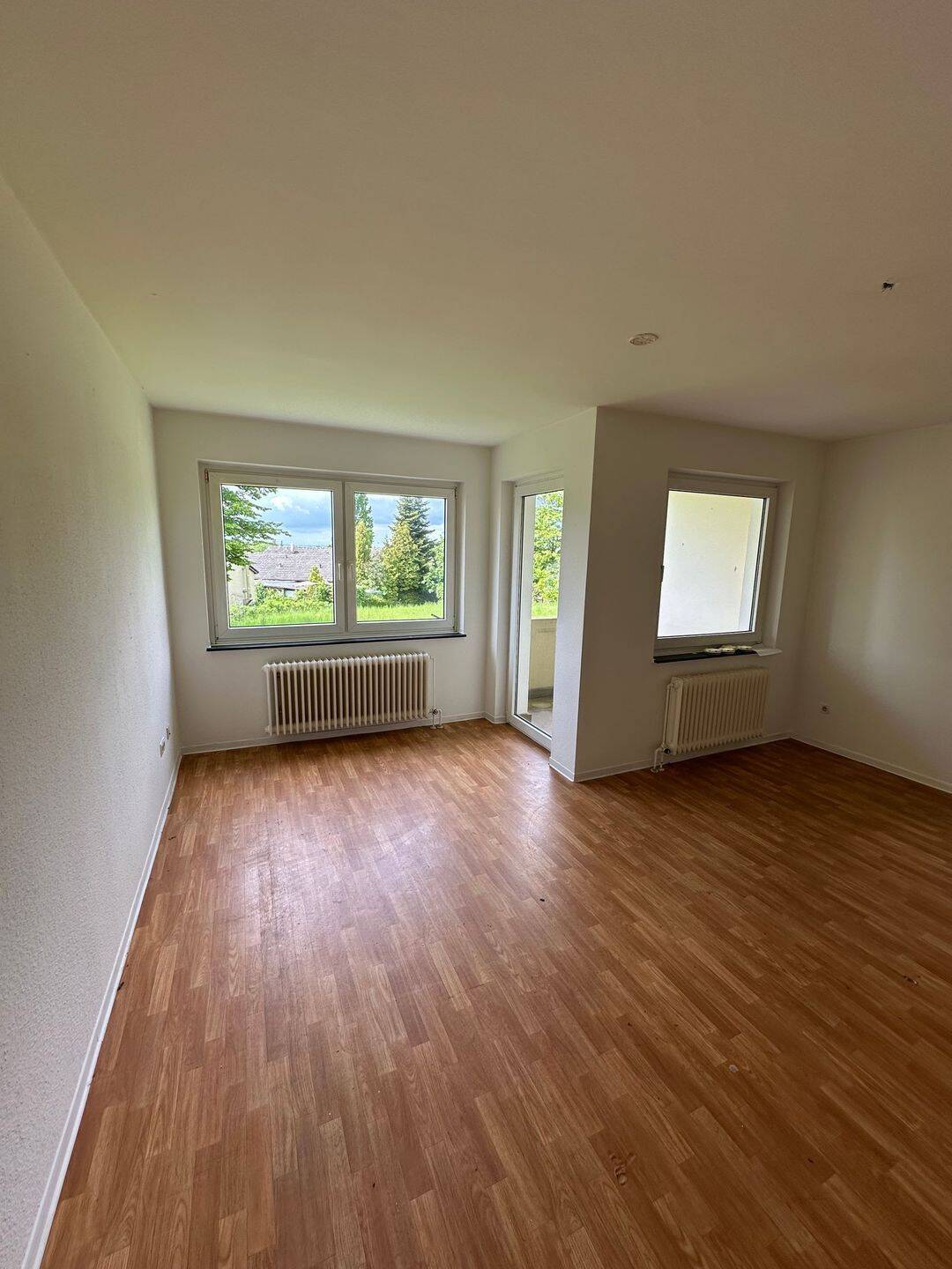Gemütliche 1-Zimmer-Wohnung mit Balkon in Obernkirchen, 31683 Obernkirchen