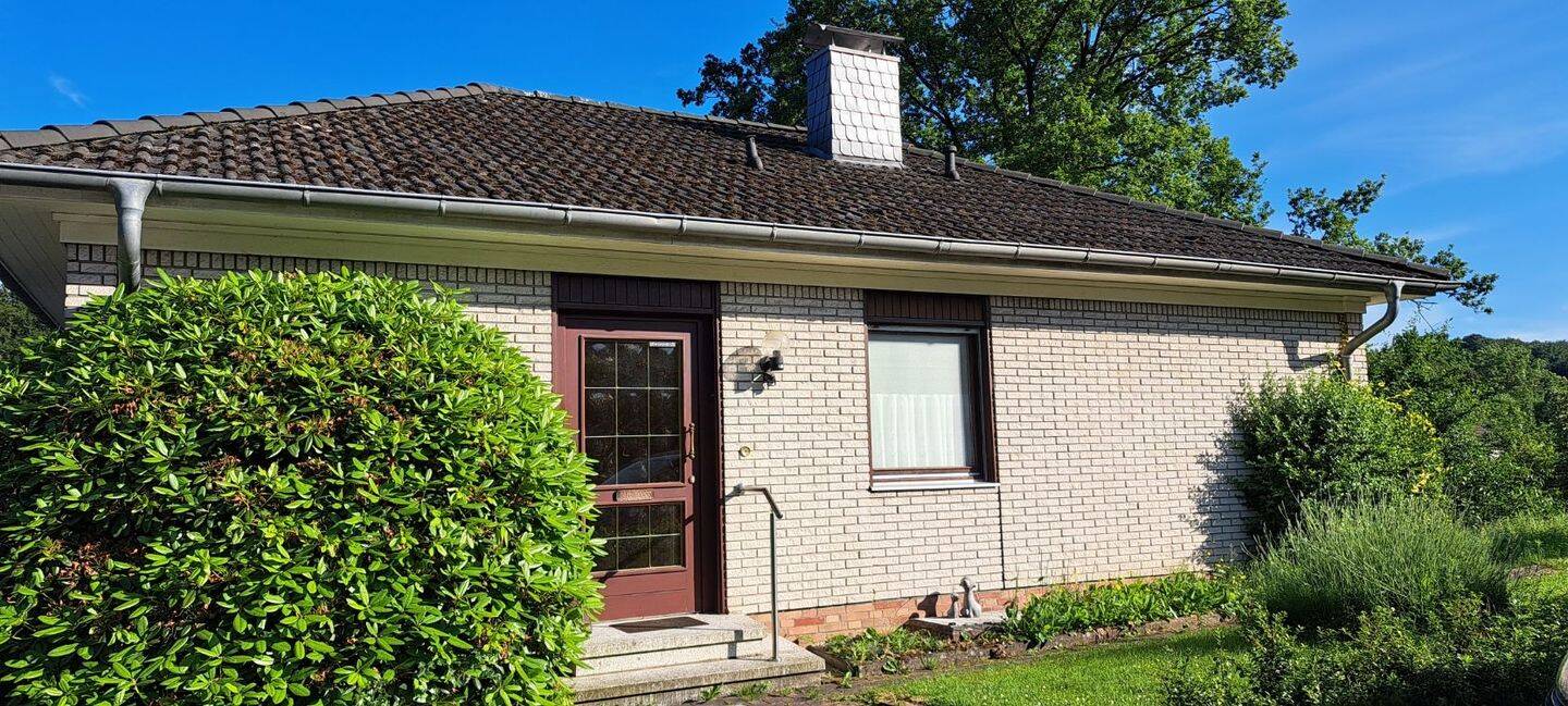 Familienfreundliches Einfamilienhaus in Tecklenburg, 49545 Tecklenburg