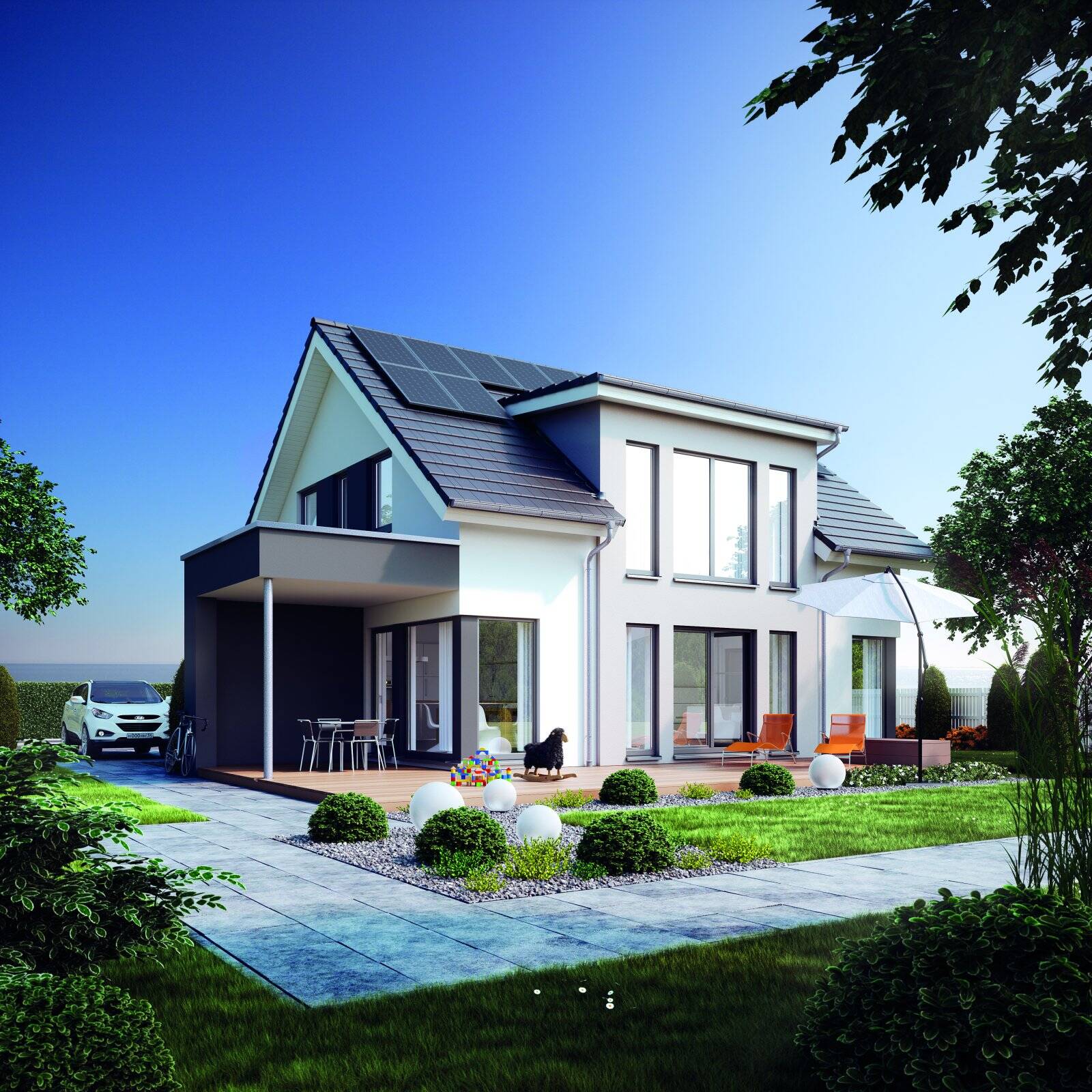 Dein LivingHaus in Peiting, 86971 Peiting