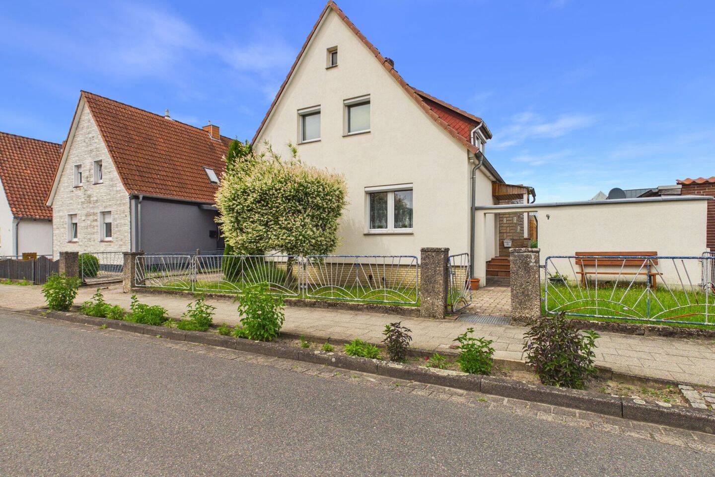 gefragte Lage in Walsrode – Einfamilienhaus zum Verwirklichen Ihrer Wohnidee, 29664 Walsrode