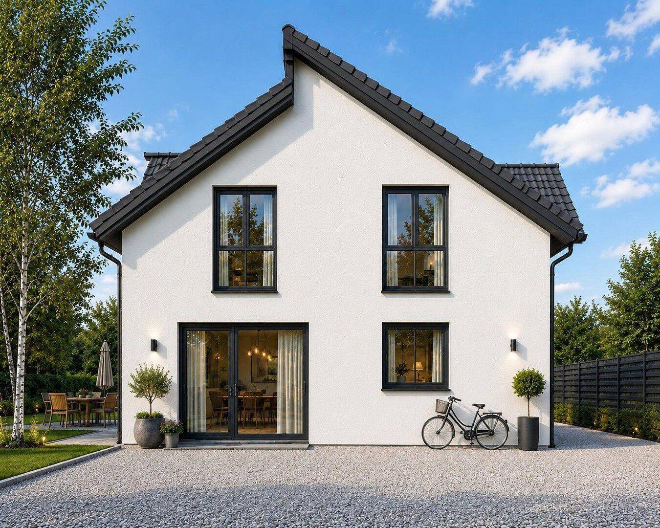 Zahlen Sie noch Miete – oder investieren Sie schon in Ihr eigenes Zuhause?, 27753 Delmenhorst (Bungerhof Deichhorst Dwoberg/Ströhen Mitte)