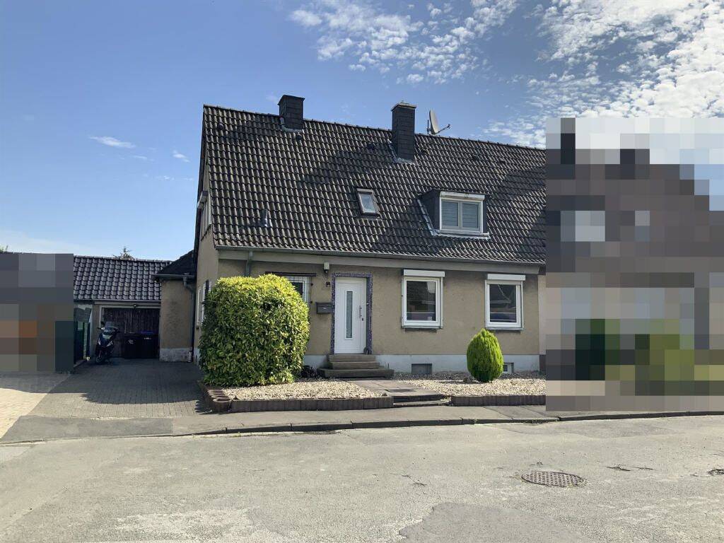 Doppelhaushälfte in bevorzugter Lage, 59075 Hamm (Bockum-Hövel Heessen)