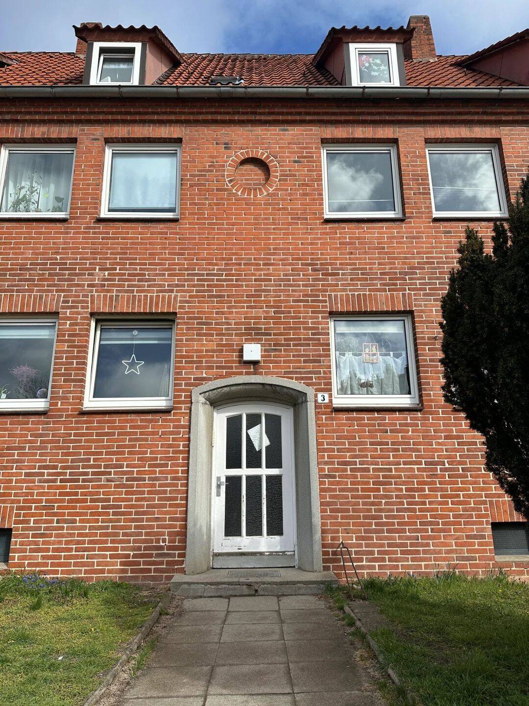 Gemütliche 2,5-Zimmer-Wohnung in Ratzeburg, Ideal für Singles und Paare, 23909 Ratzeburg