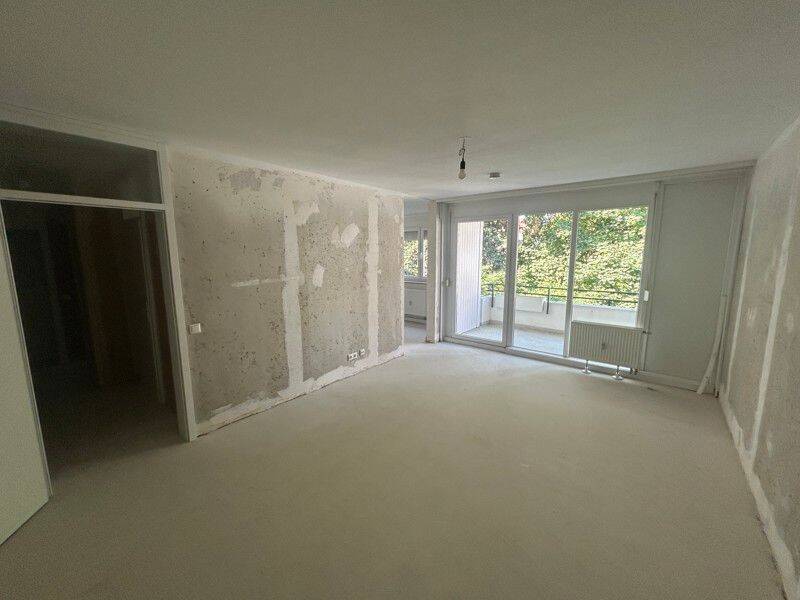 schöne geräumige 2-Zimmer-Wohnung, 44357 Dortmund (Bodelschwingh Nette Oestrich Westerfilde)
