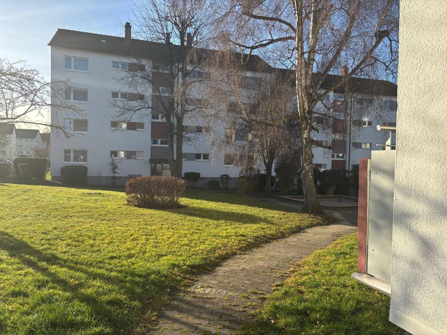 3 Zimmer Wohnung, 71065 Sindelfingen