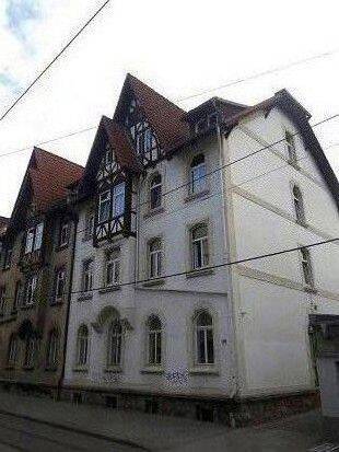 Neu renovierte 4-Zimmer-Wohnung im Altbau!, 7745 Jena