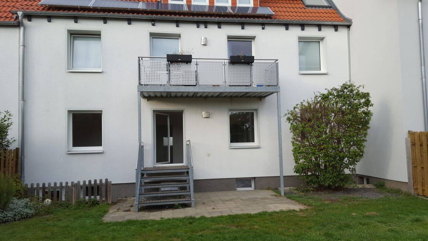 3-Zimmer-Wohnung in der Gartenstadt, Wurmbergstraße, 38122 Braunschweig
