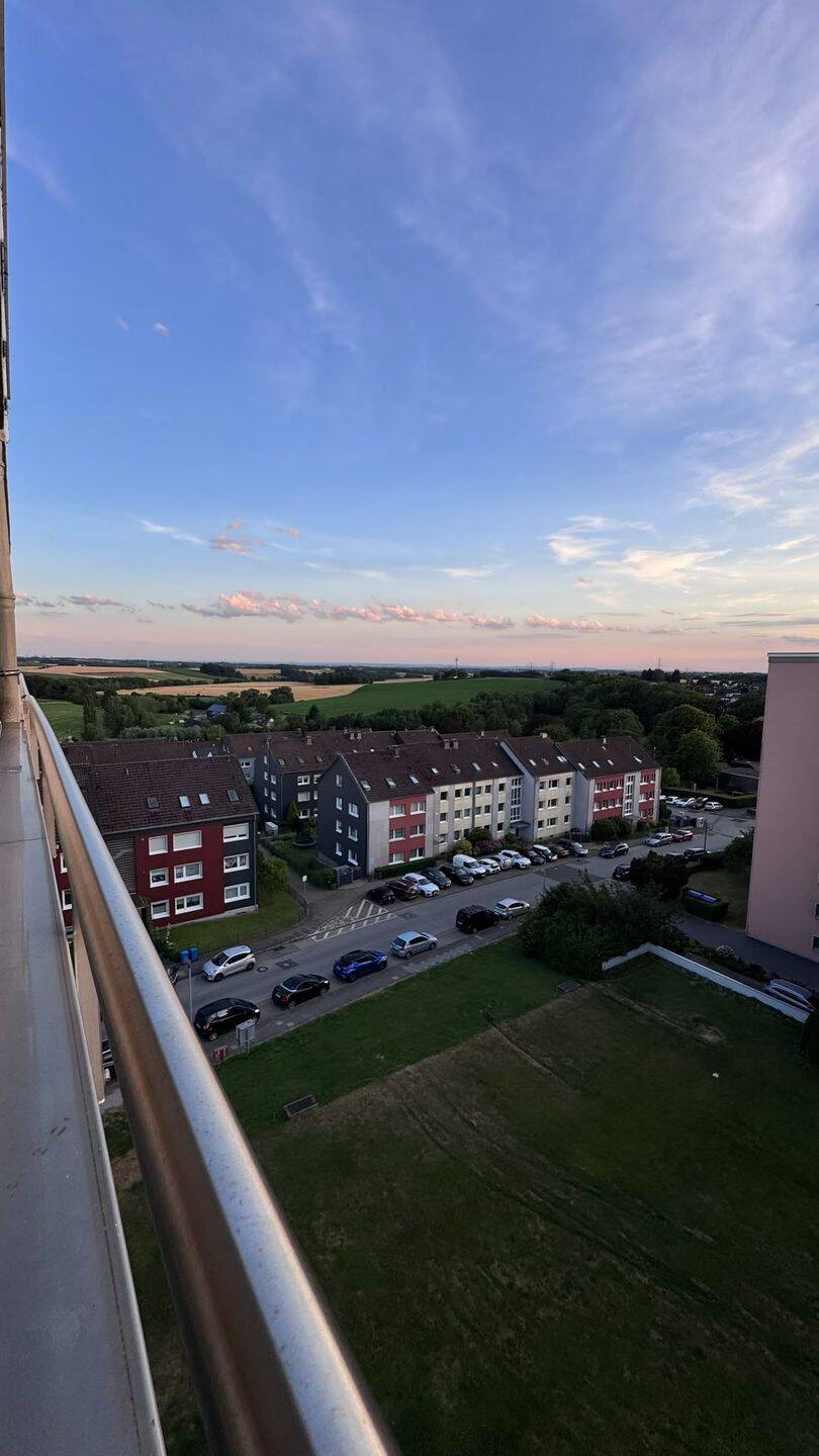 1-Zimmer-Wohnung in Wülfrath, 42489 Wülfrath