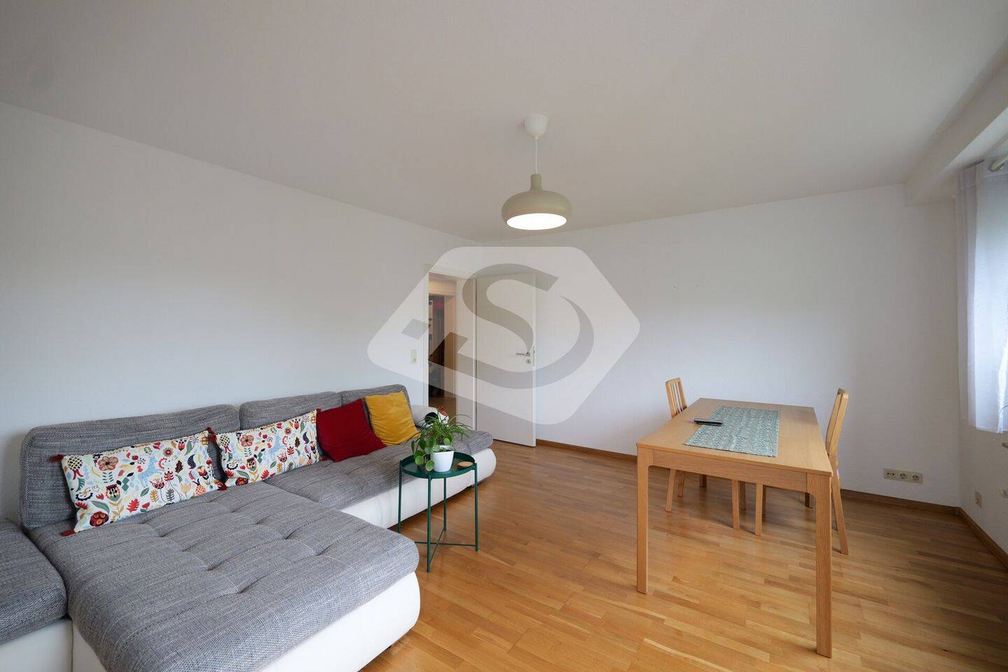 2-Zimmerwohnung am Lorettoberg, 79249 Merzhausen