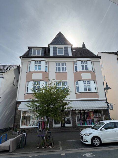 Gemütliche Etagenwohnung, 45549 Sprockhövel