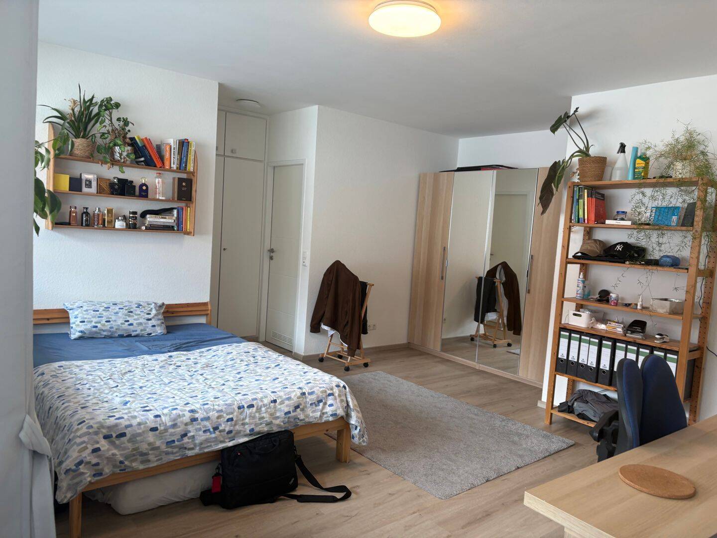 Mietwohnung, 1 Zimmer, 36 m², in Hannover, 30451 Hannover
