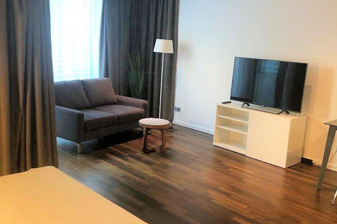 Modern Living – gepflegte Wohnung in der Kölner Altstadt, 50668 Köln (Innenstadt-Nord Altstadt-Nord Neustadt-Nord)