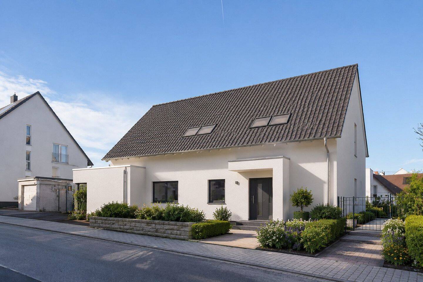 Aus Alt wird Neu. Grundstück, Abriss und Neubau, ob Eigennutzung oder Vermietung. Wie wünschen Sie sich ihr Mehrgenerationenhaus?, 75392 Deckenpfronn