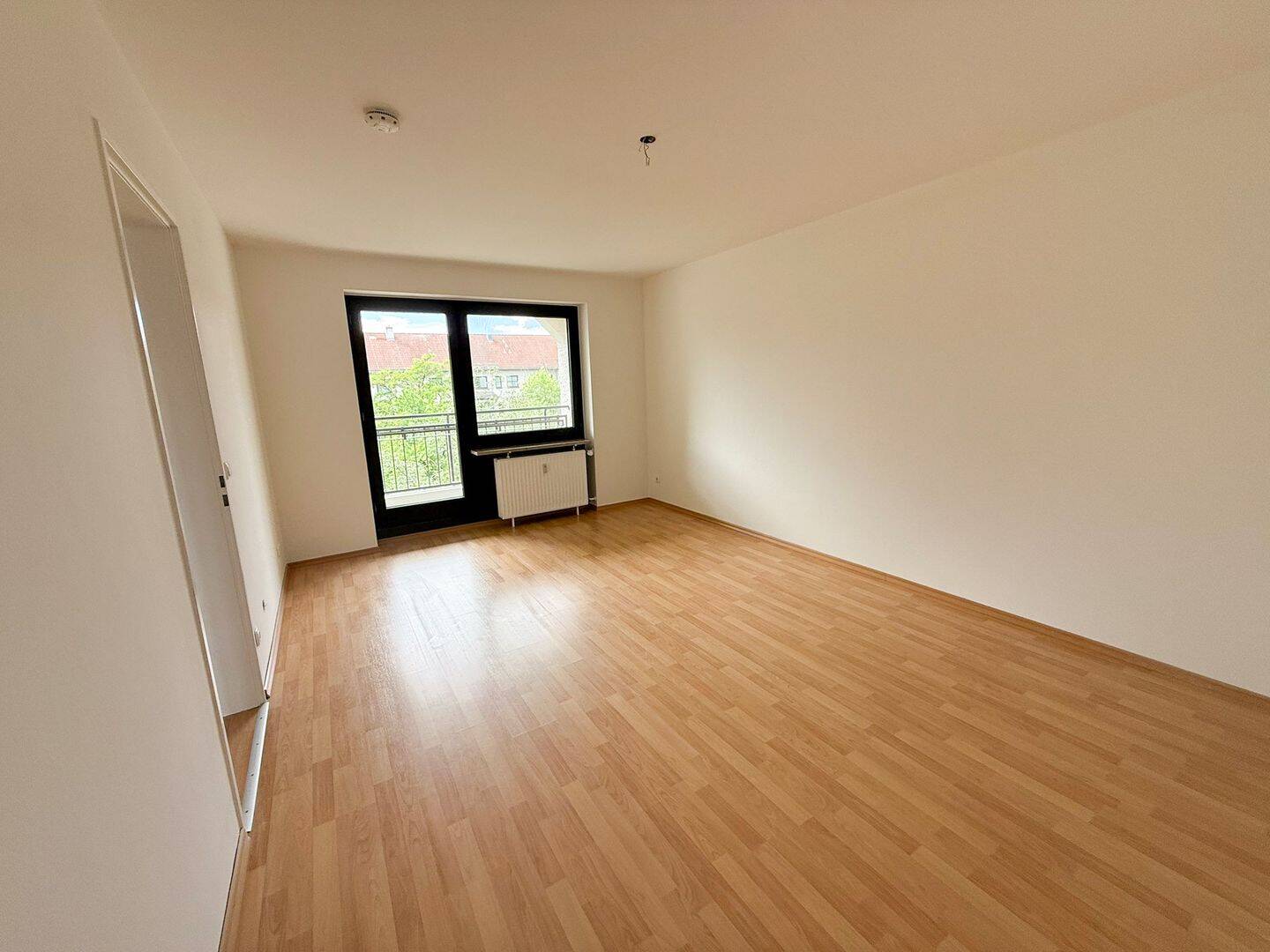 Stadtnah & im Grünen: 3 Zimmer in Unterschleißheim, 85716 Unterschleißheim