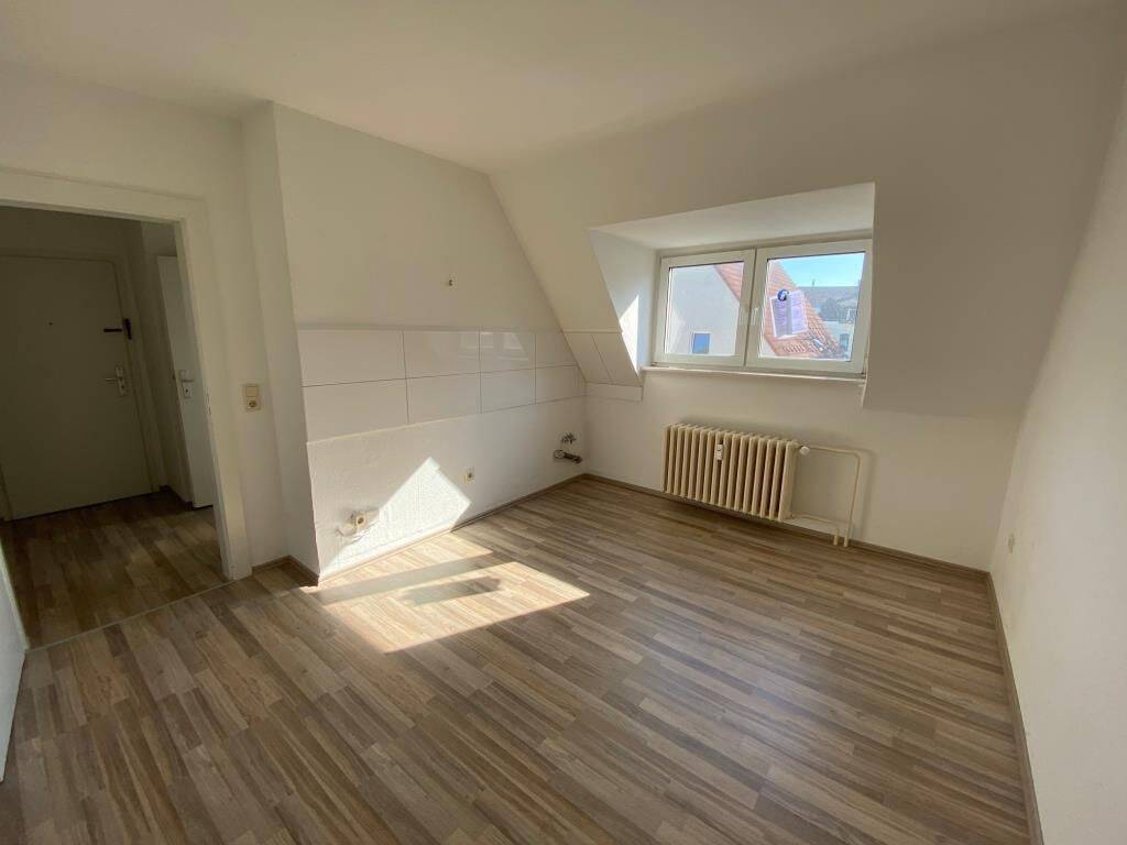 2-Zimmer-Wohnung in Witten Annen, 58453 Witten