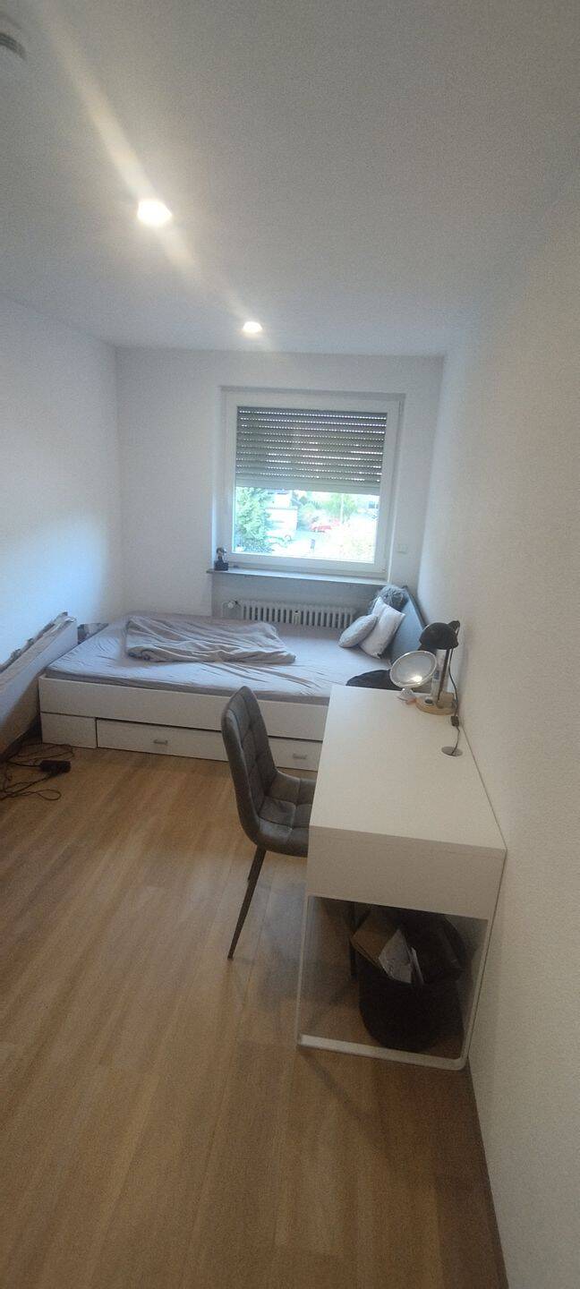 WG-Zimmer in Dauchingen, 78083 Dauchingen