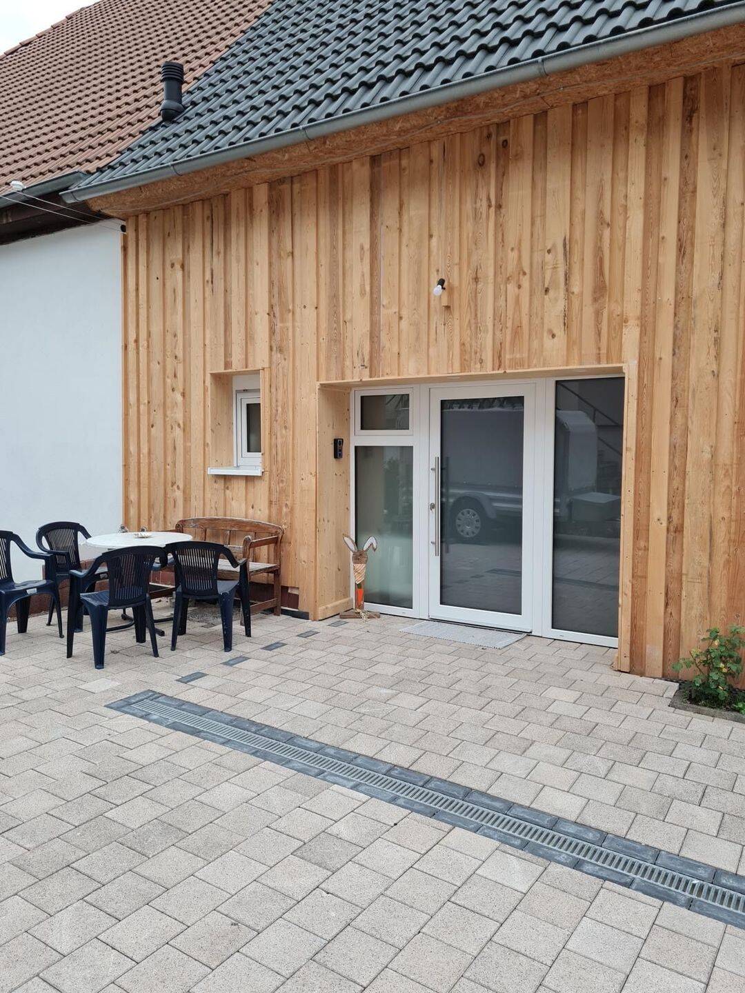 2-Zimmer Wohnung in Heilbronn Biberach, 74078 Heilbronn (Biberach Frankenbach Heilbronn Kirchhausen Neckargartach)