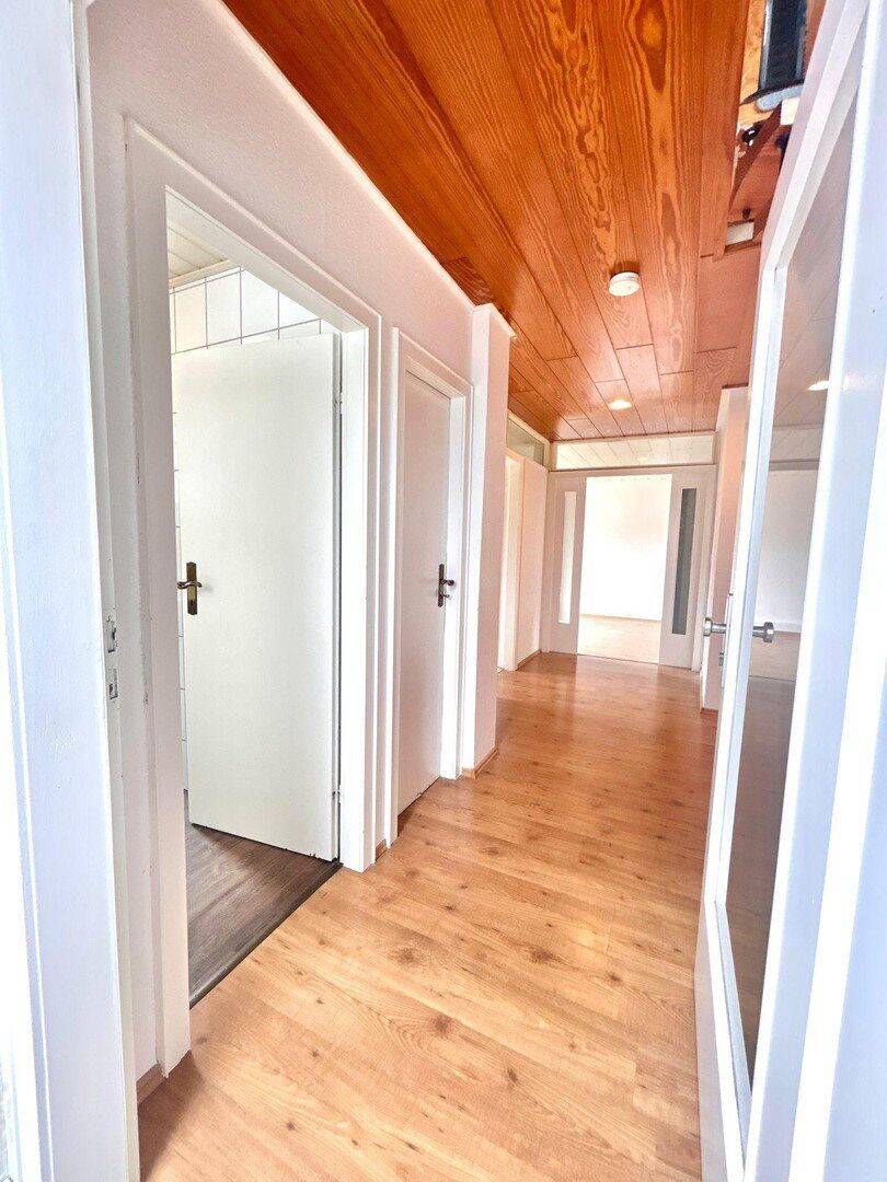 Dachgeschoss-Juwel in Osnabrück – 2 Zimmer auf 90 m², 49082 Osnabrück (Kalkhügel Nahne Schölerberg Sutthausen)