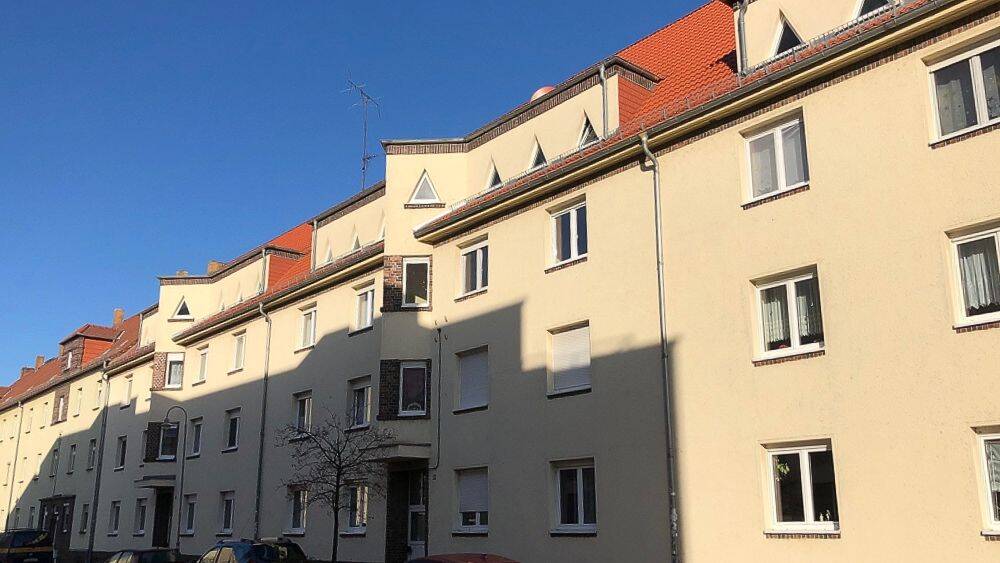 Wohnung gesucht? Jackpot gefunden./ Looking for an apartment? Jackpot found., 1662 Meißen