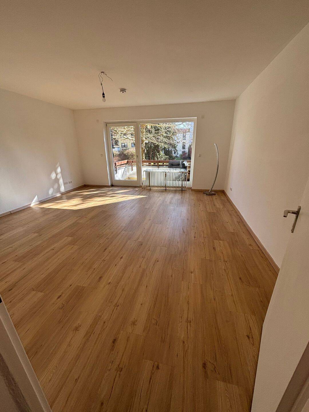 Nachmieter für sanierte 3-Zimmer-Wohnung mit Balkon in Berlin-Lichterfelde, Hindenburgdamm, gesucht, 12203 Berlin (Steglitz-Zehlendorf Lichterfelde)