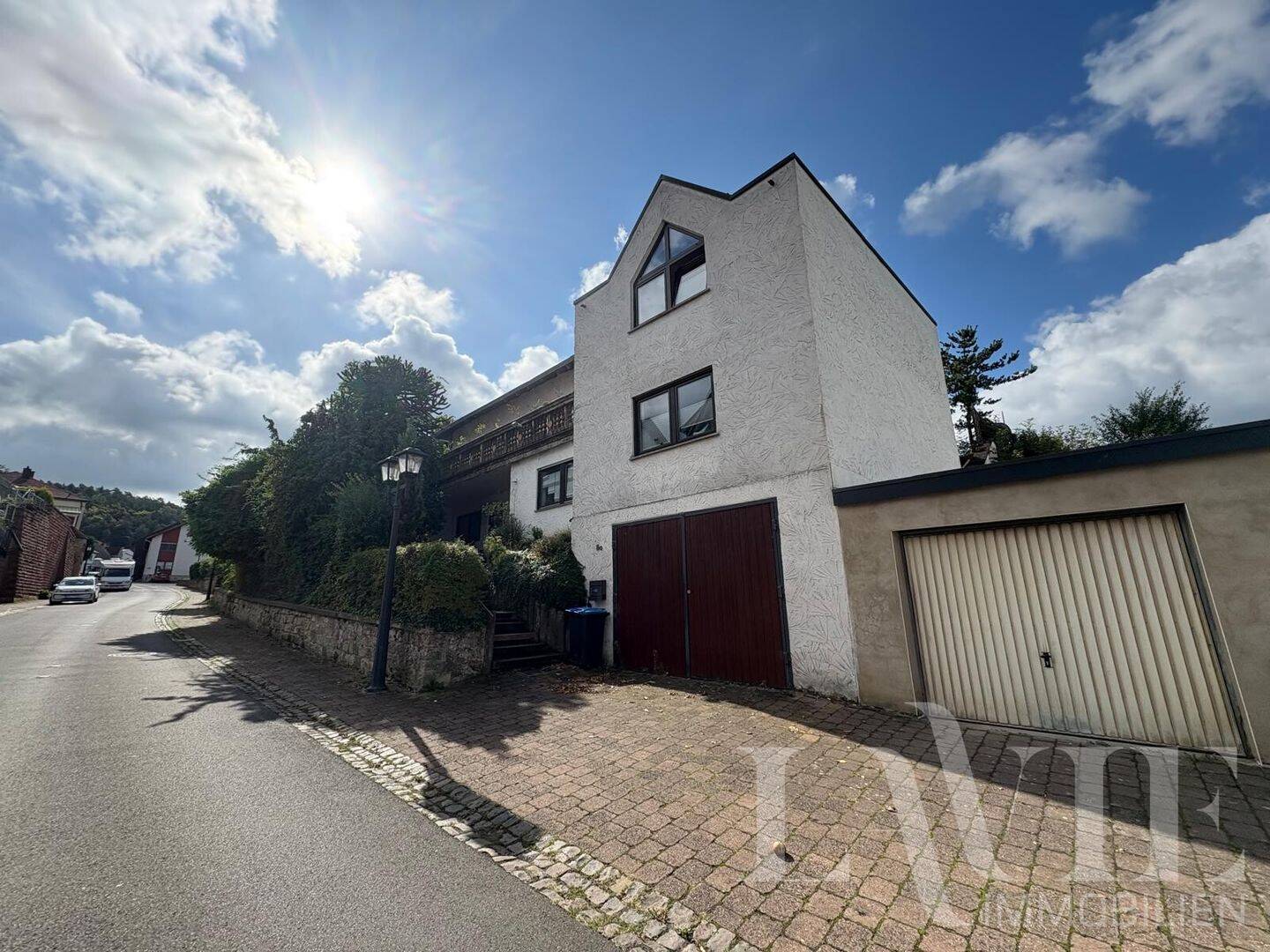Großzügige Wohnung mit Garten in Kirkel – kleines Zweifamilienhaus, große Möglichkeiten, 66459 Kirkel