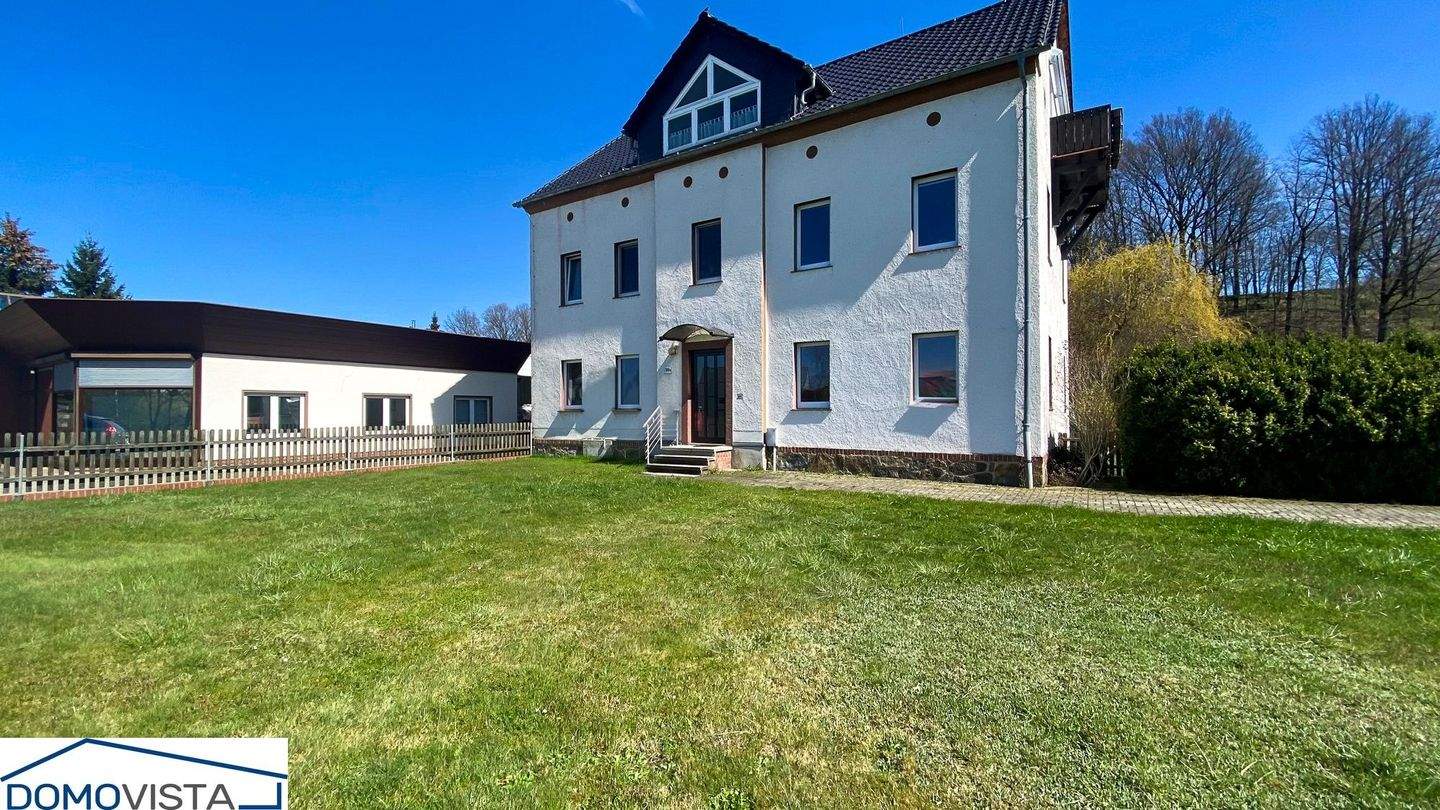 Idyllisches Mehrfamilienhaus in der Nähe des Berzdorfer Sees!, 2899 Schönau-Berzdorf a.d. Eigen