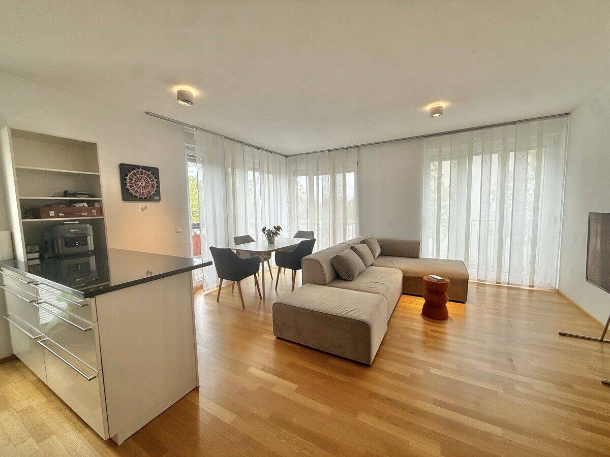 Exklusive Traumwohnung an den Donauauen **Befristet**, 93059 Regensburg