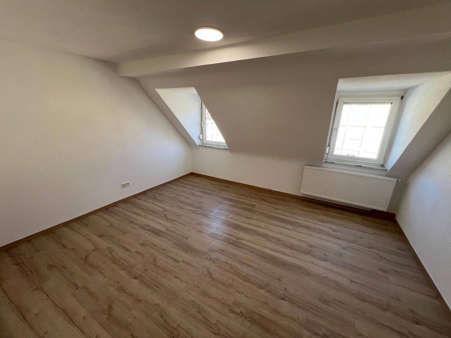 Renovierte 4 Zimmer Wohnung 85 m2 Grundfläche Würzburg Sanderau, 97072 Würzburg (Altstadt Sanderau)