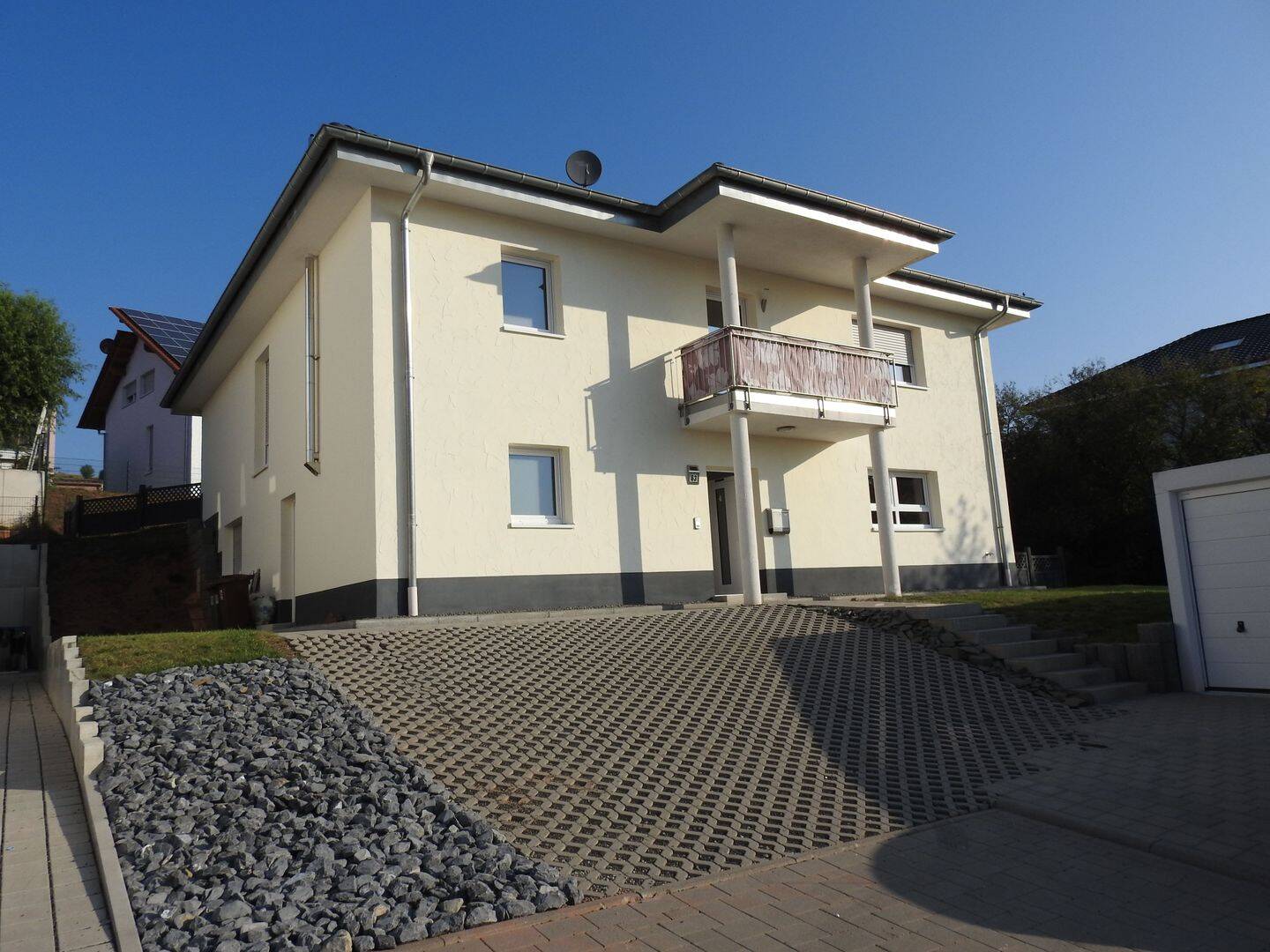 Sehr großes und schönes Haus, 67722 Winnweiler