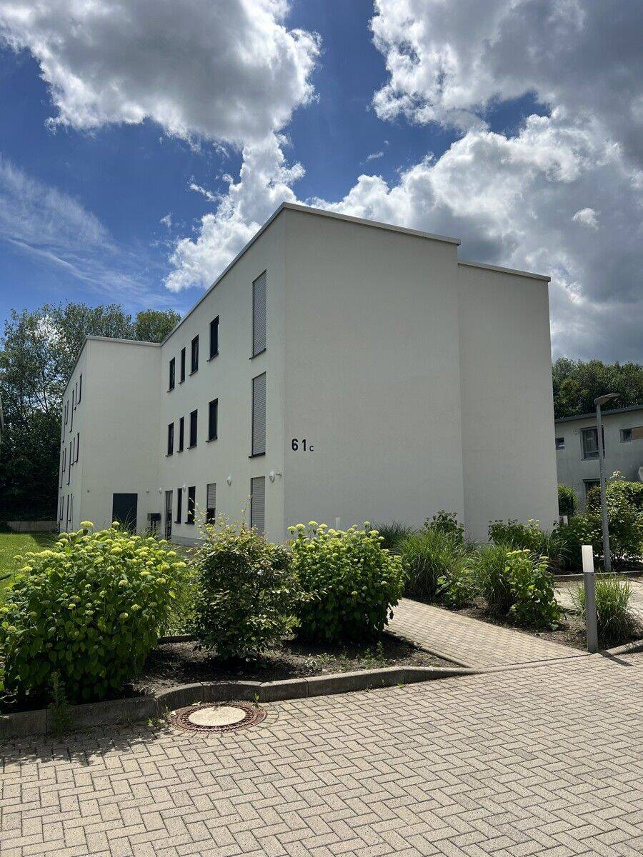 Exklusive Wohnung mit Sonnenbalkon, 32657 Lemgo