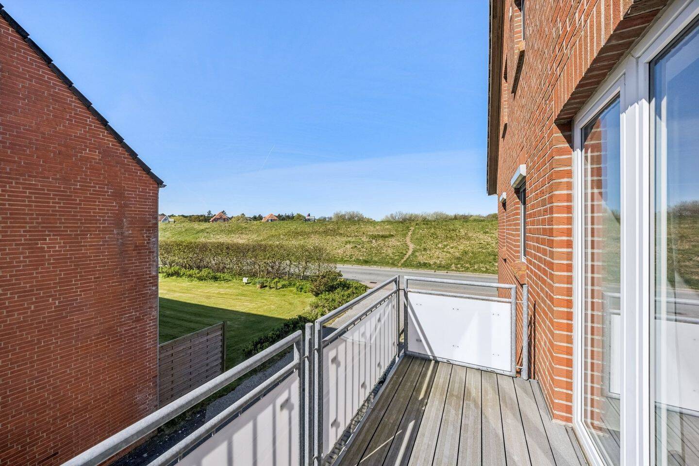 Zweite Chance am Deich | Ferienwohnung mit Vermietungserlaubnis, 25826 Sankt Peter-Ording